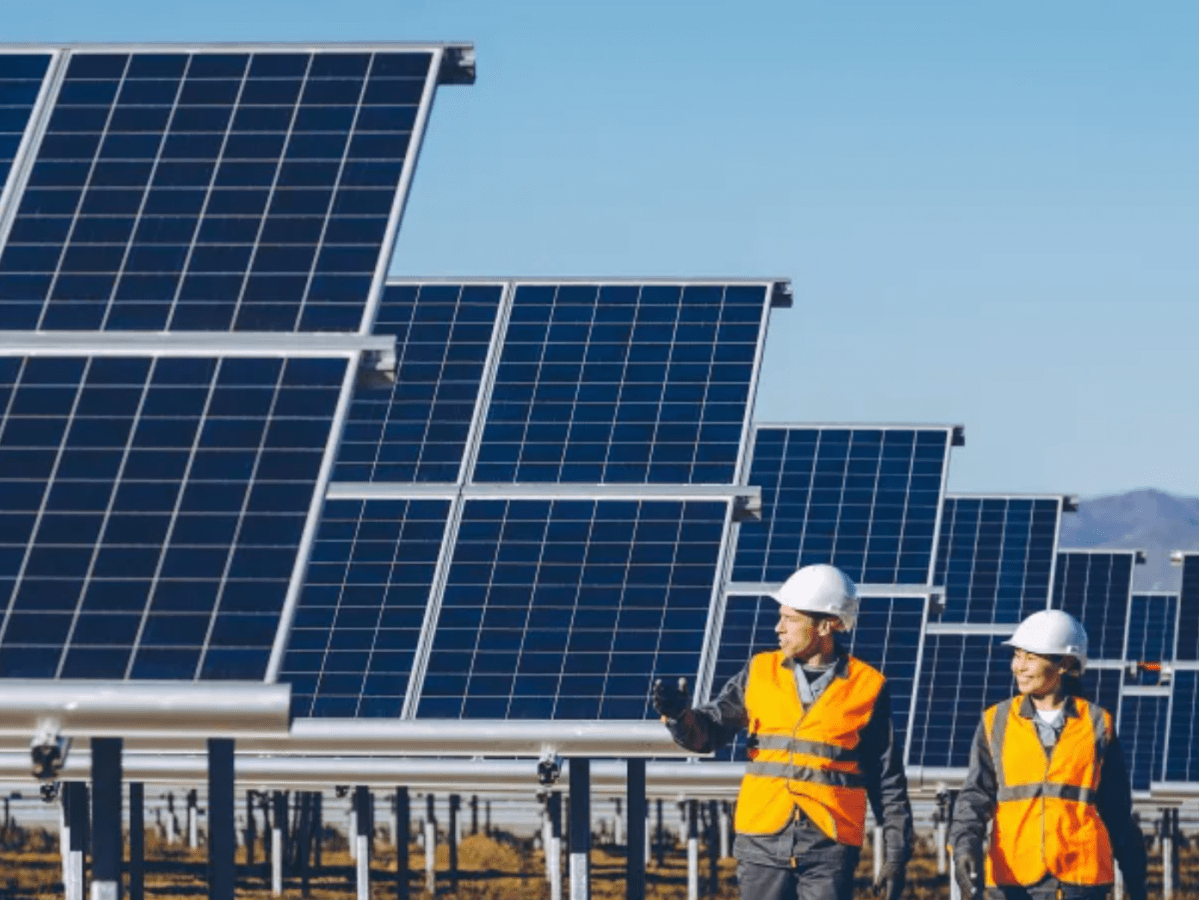 Coal Community Investment Bill Seeks to Drive a Just Transition to Clean&nbsp;Energy