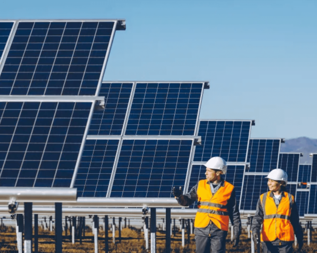 Coal Community Investment Bill Seeks to Drive a Just Transition to Clean&nbsp;Energy