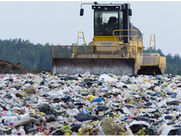 Extended Producer Responsibility Policies Offer a Solution to the Waste&nbsp;Crisis