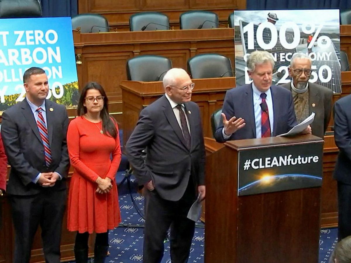 House Energy Committee Explores Industrial Climate Policies in CLEAN Future&nbsp;Act