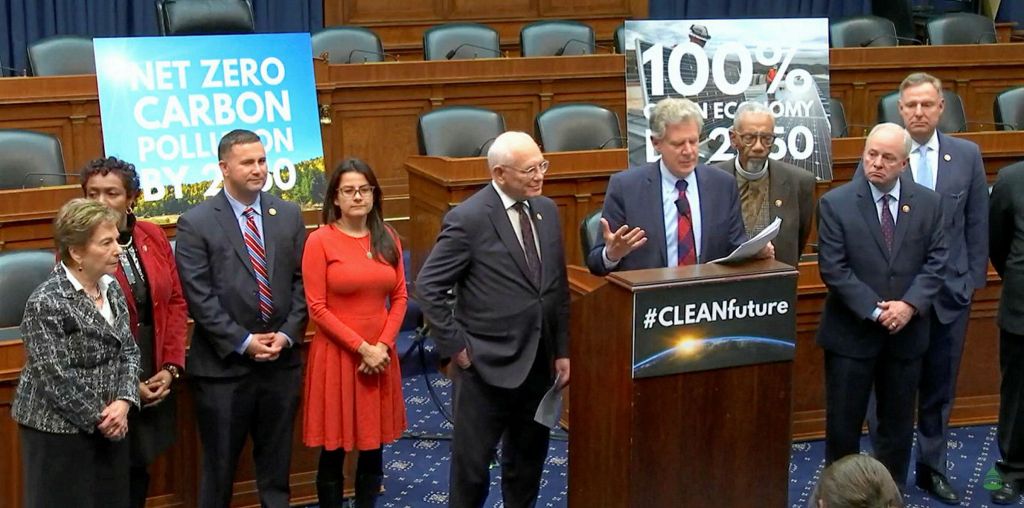House Energy Committee Explores Industrial Climate Policies in CLEAN Future&nbsp;Act