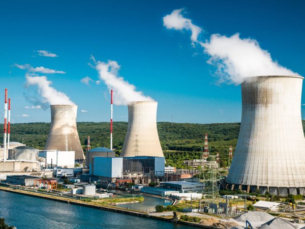 Towards an Evidence-Based Nuclear Energy&nbsp;Policy